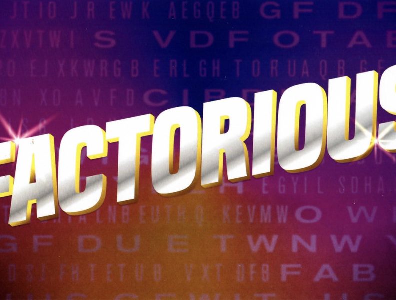 Factorious on Apple Podcasts