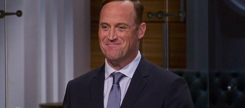 Matt Iseman wins The New Celebrity Apprentice
