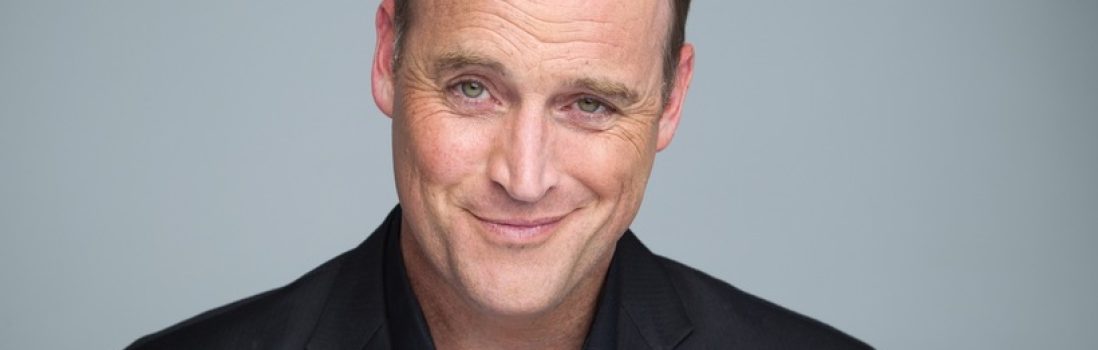 5 Things I Wish Someone Told Me When I First Started: Matt Iseman, Host of “American Ninja Warrior” & Winner of NBC’s “The New Celebrity Apprentice”