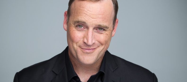 5 Things I Wish Someone Told Me When I First Started: Matt Iseman, Host of “American Ninja Warrior” & Winner of NBC’s “The New Celebrity Apprentice”
