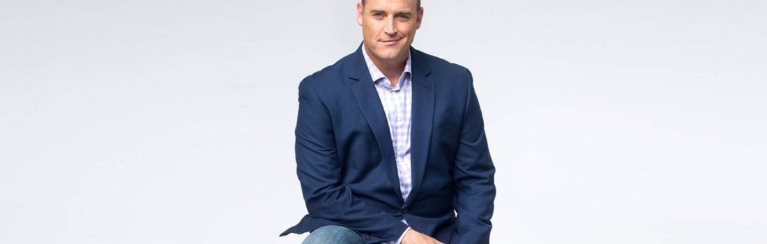 Why Matt Iseman Is A Role Model For Dream Chasers