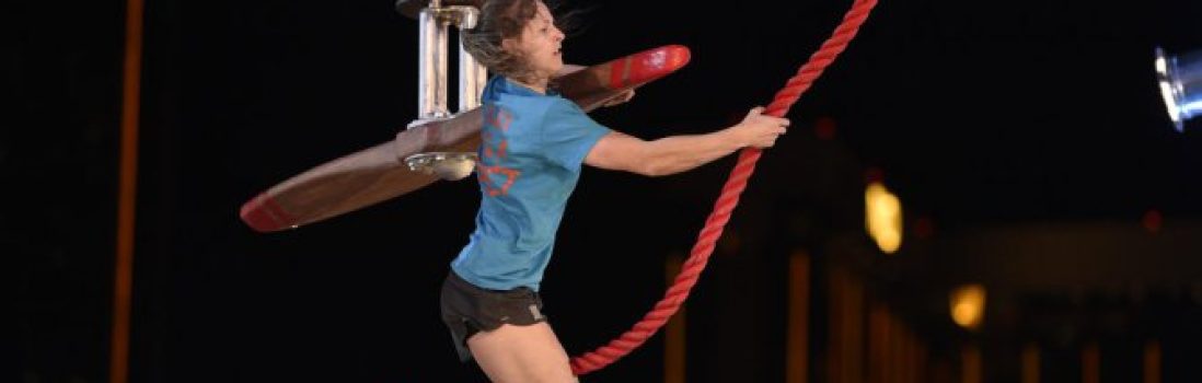 American Ninja Warrior picked up for 2017