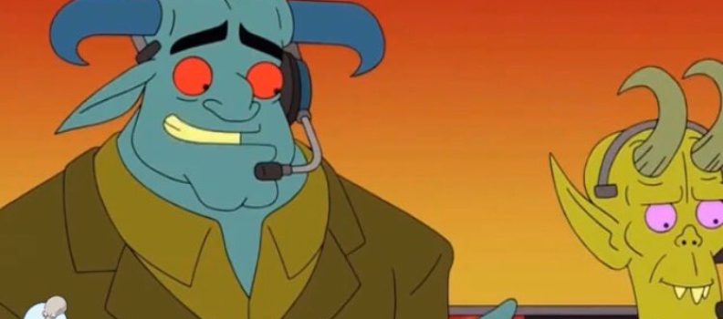 American Dad