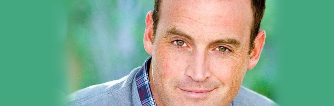 A Q&A With Comedian, TV Star Matt Iseman About Living With RA