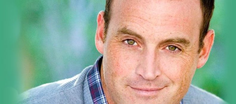 A Q&A With Comedian, TV Star Matt Iseman About Living With RA