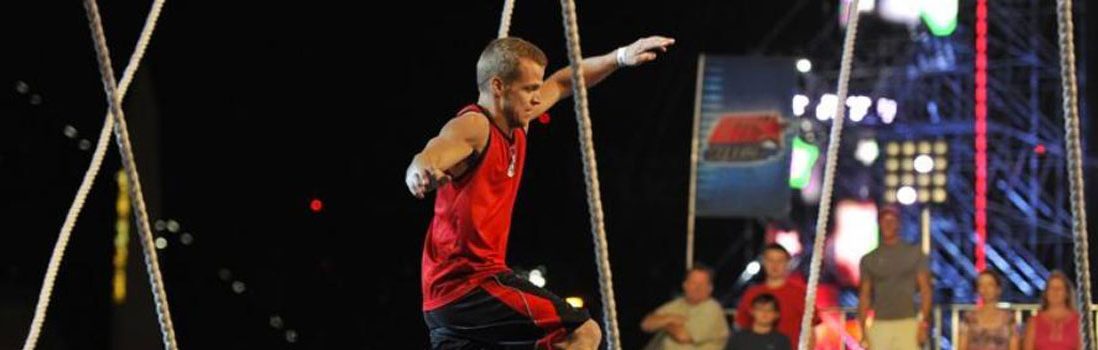 American Ninja Warrior is exactly what other sports should be (Vice)