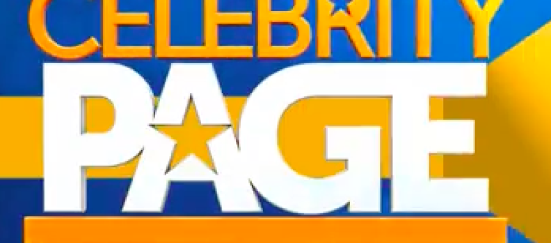 Celebrity Page – One on One: Matt Iseman