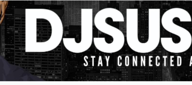 DJ Suss One (Sirius XM)