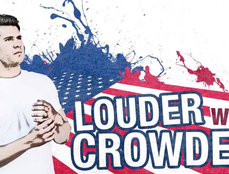 Louder with Crowder (June 2016)