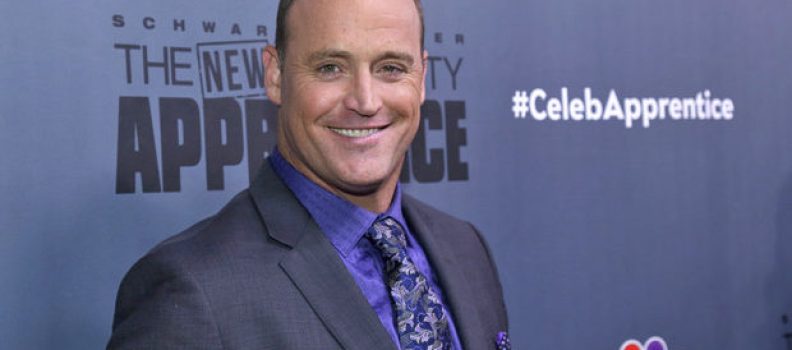 Why Matt Should win Celebrity Apprentice