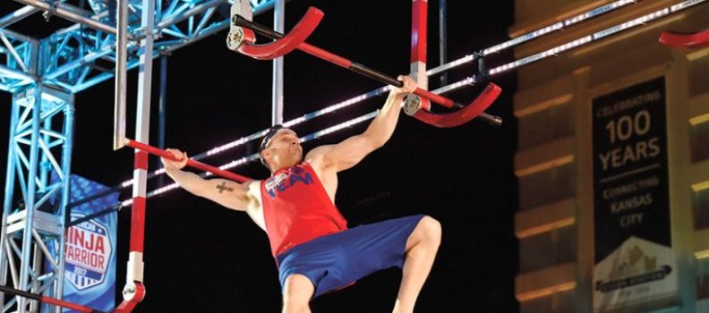 ANW hits Season High for ratings!